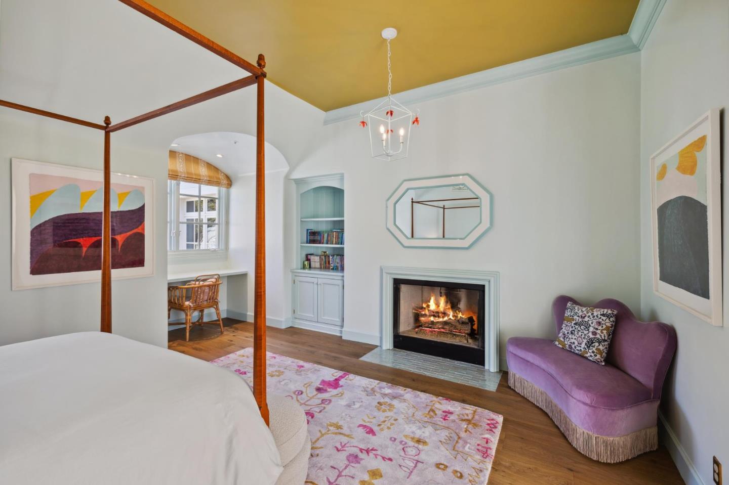 Detail Gallery Image 62 of 93 For 12 Ring Ln, Carmel Valley,  CA 93924 - 6 Beds | 5/2 Baths