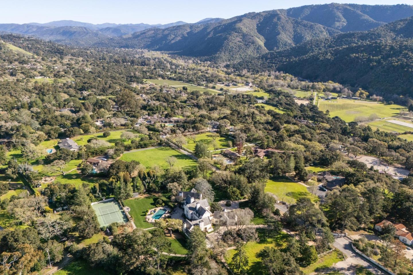 Detail Gallery Image 91 of 93 For 12 Ring Ln, Carmel Valley,  CA 93924 - 6 Beds | 5/2 Baths