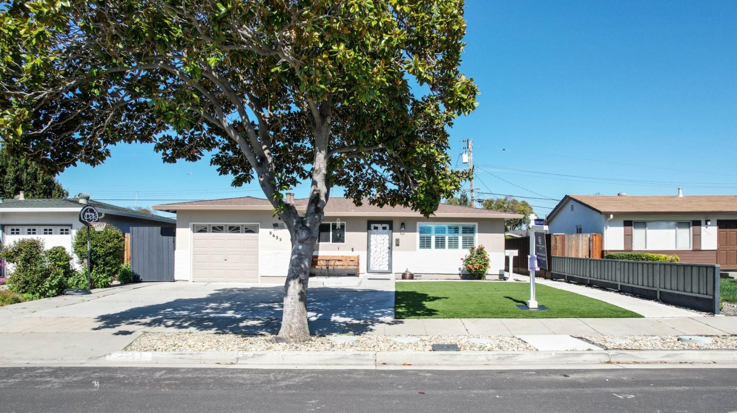 Detail Gallery Image 1 of 1 For 2433|2431 Borax Dr, Santa Clara,  CA 95051 - 4 Beds | 3 Baths