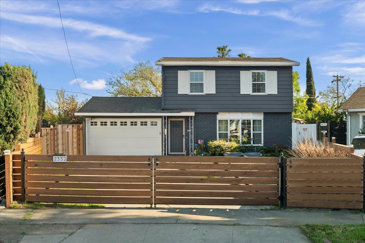 2332 Amador Court, San Jose, CA 