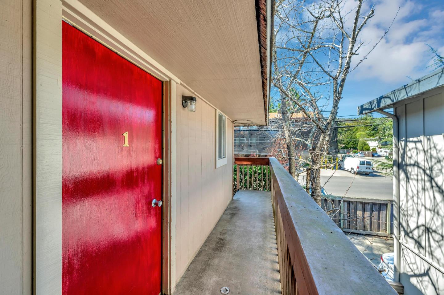 407 Maple St, Mill Valley, CA 94941