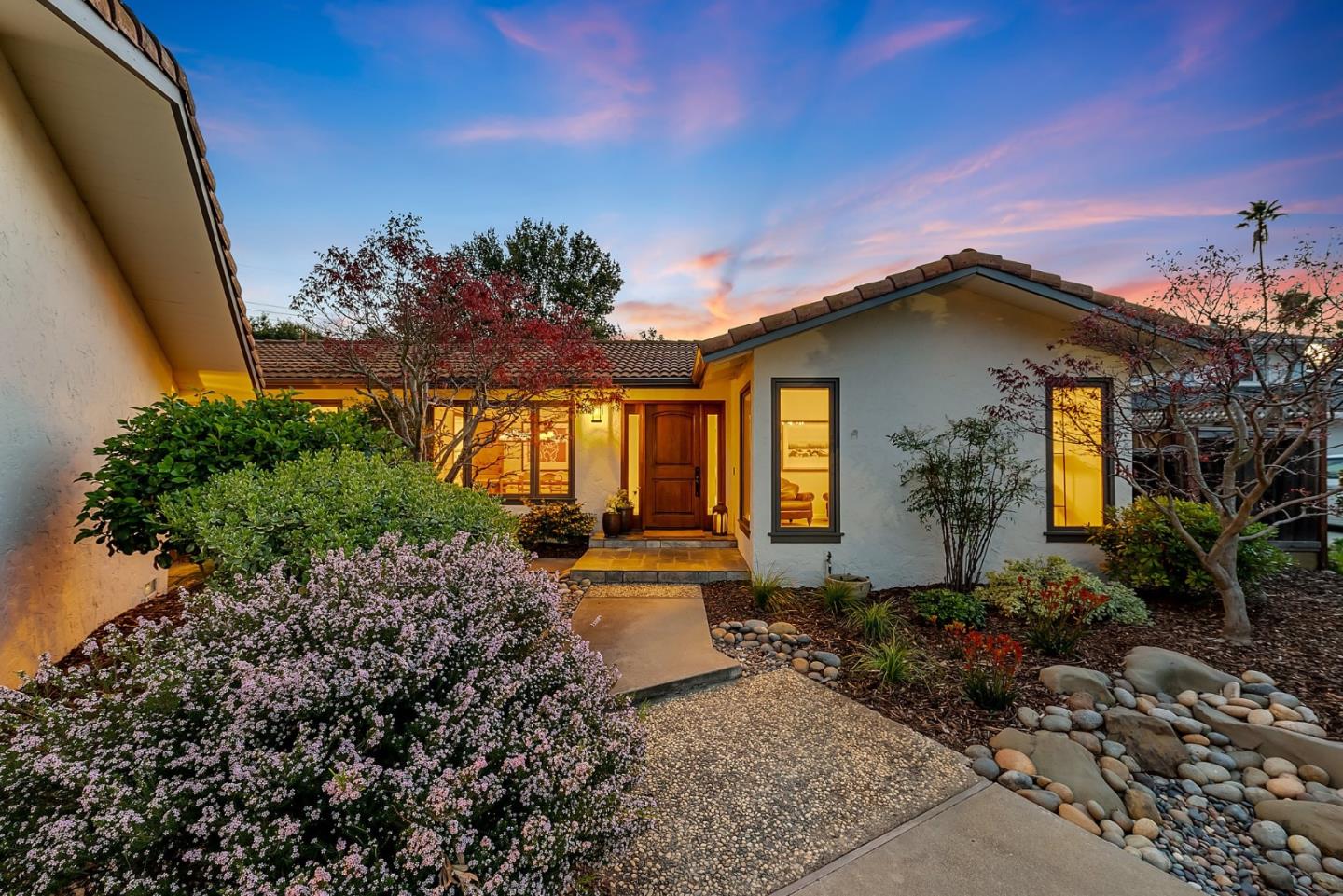 Detail Gallery Image 1 of 30 For 20766 Granada Ct, Saratoga,  CA 95070 - 3 Beds | 2/1 Baths