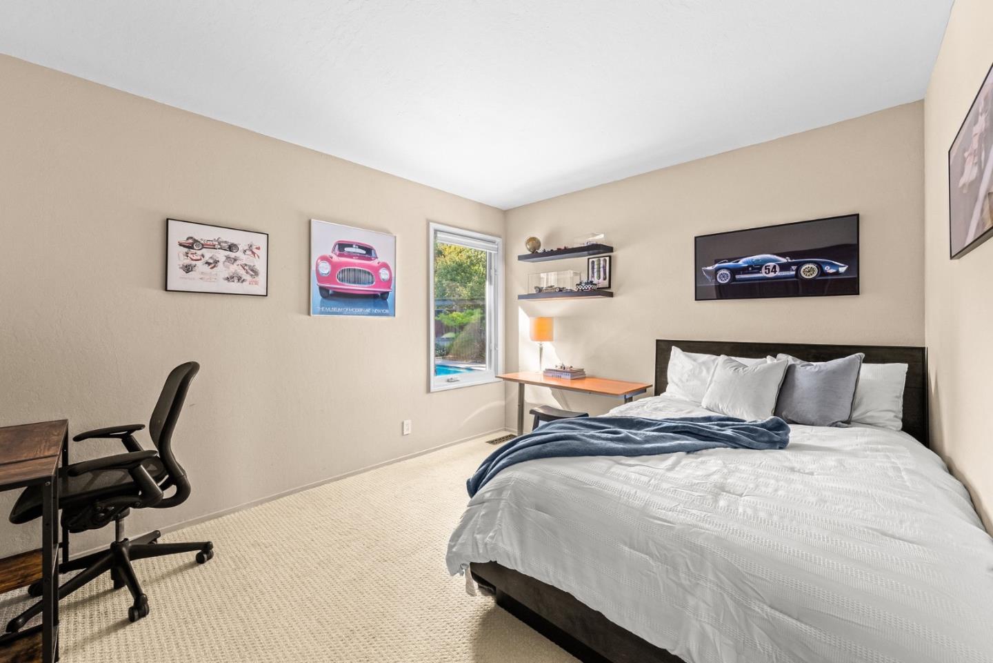 Detail Gallery Image 19 of 30 For 20766 Granada Ct, Saratoga,  CA 95070 - 3 Beds | 2/1 Baths