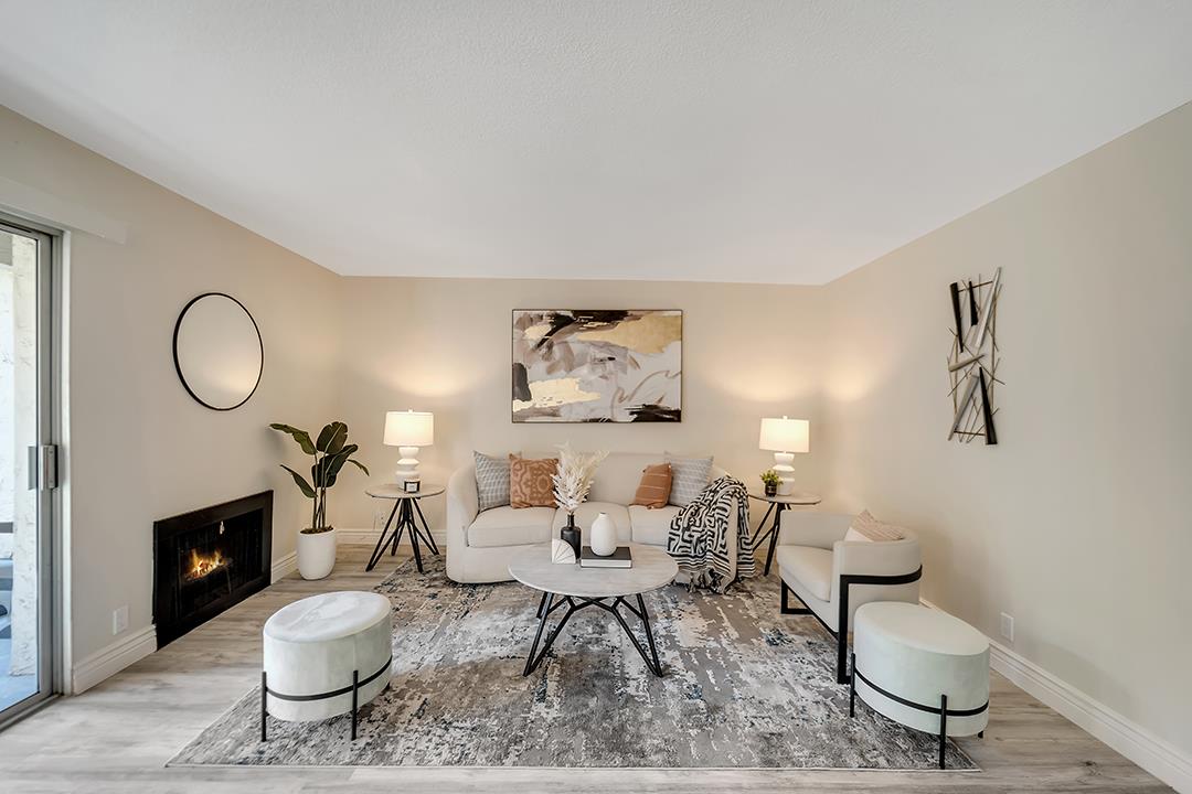 Detail Gallery Image 8 of 42 For 1044 Summermist Ct, San Jose,  CA 95122 - 2 Beds | 1 Baths