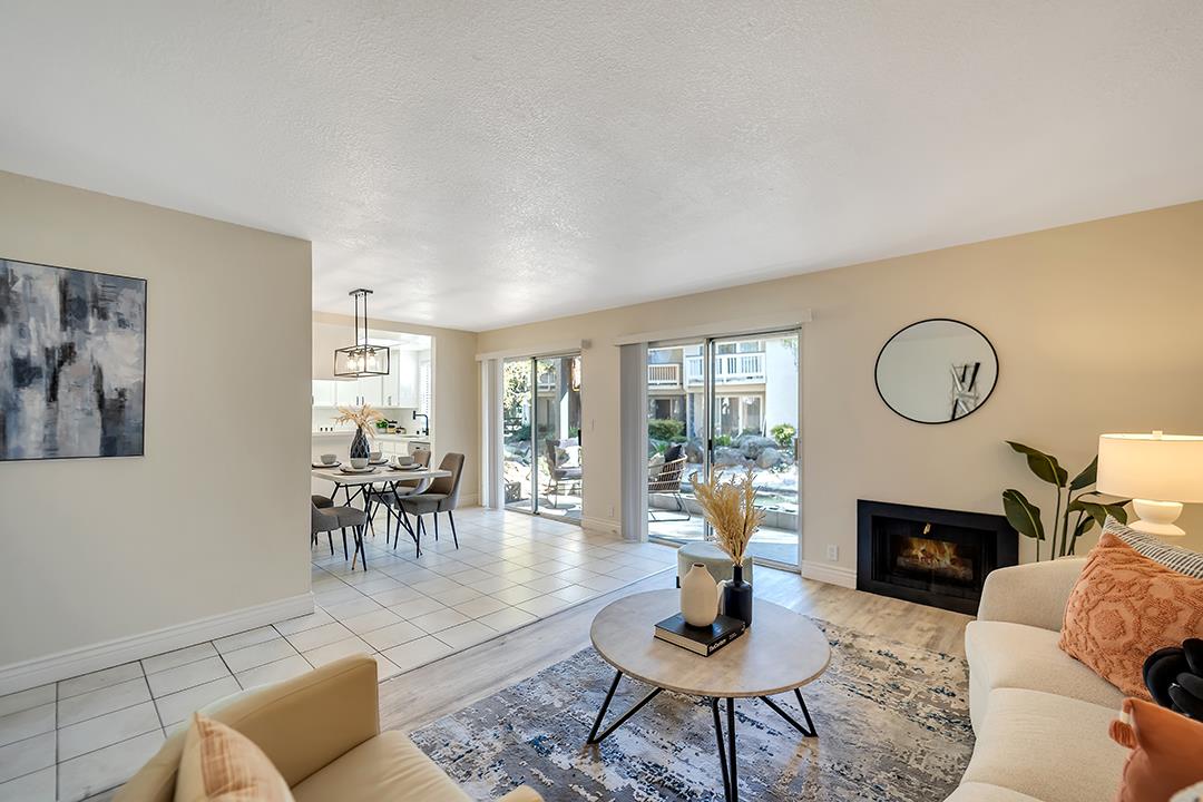Detail Gallery Image 9 of 42 For 1044 Summermist Ct, San Jose,  CA 95122 - 2 Beds | 1 Baths