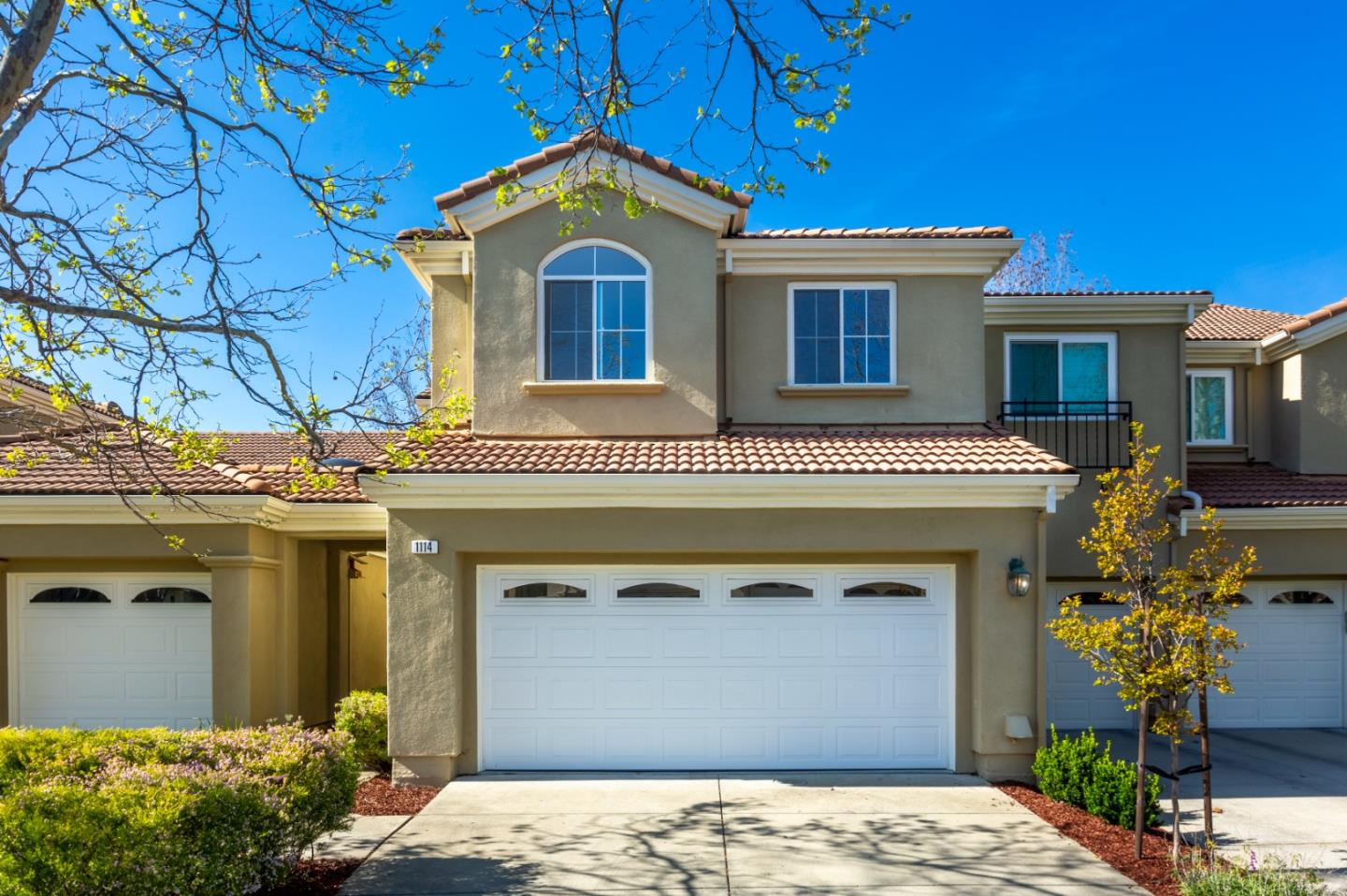 Detail Gallery Image 1 of 32 For 1114 Mallard Ridge Cir, San Jose,  CA 95120 - 3 Beds | 2/1 Baths