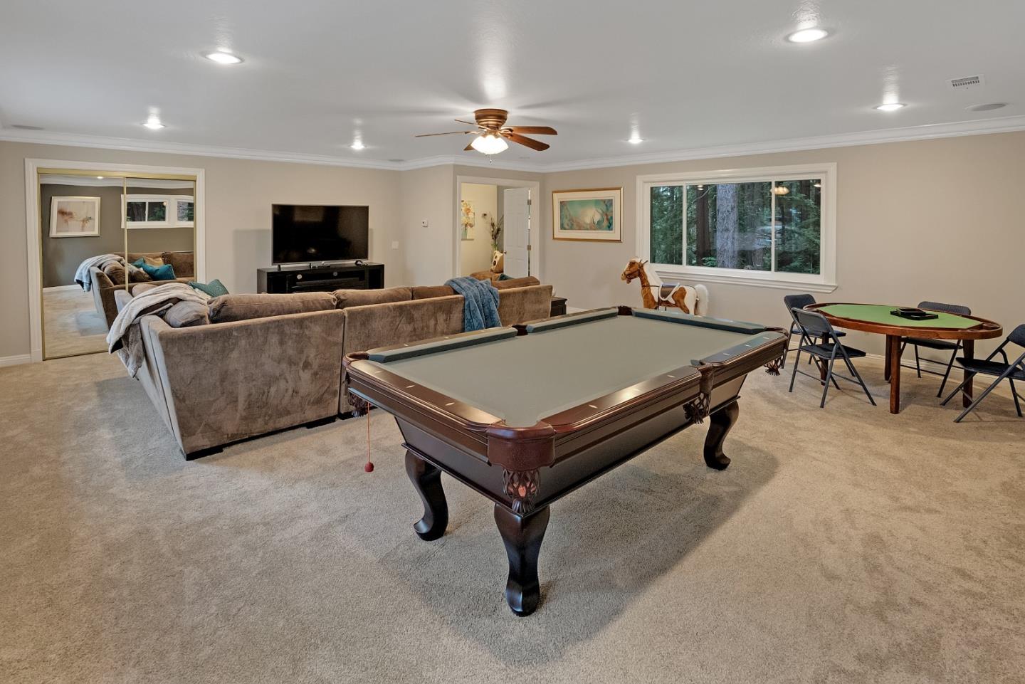 Detail Gallery Image 11 of 42 For 169 Sequoia Grove, Ben Lomond,  CA 95005 - 4 Beds | 2/1 Baths