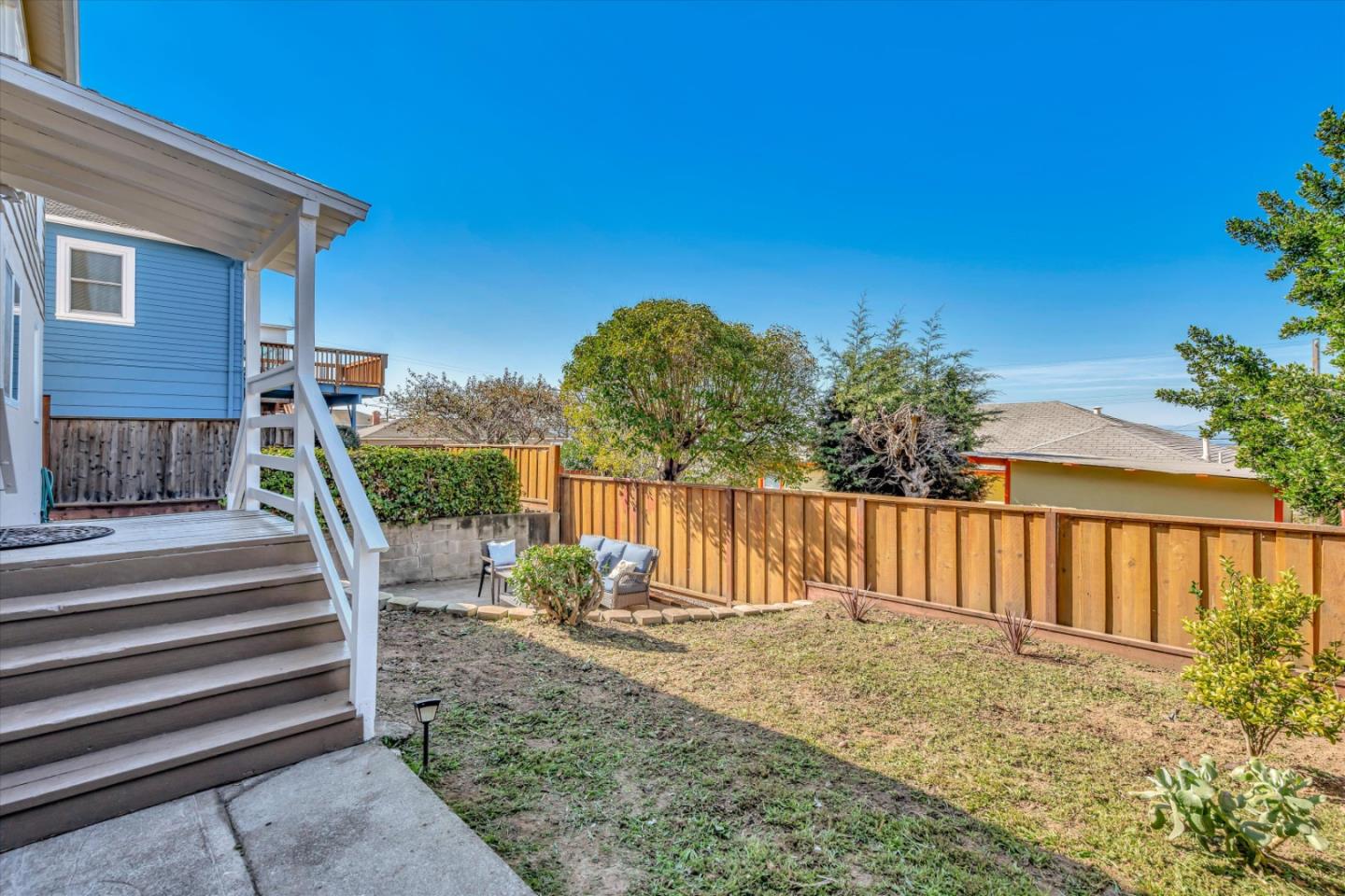 Detail Gallery Image 41 of 46 For 1313 Navellier St, El Cerrito,  CA 94530 - 3 Beds | 2 Baths