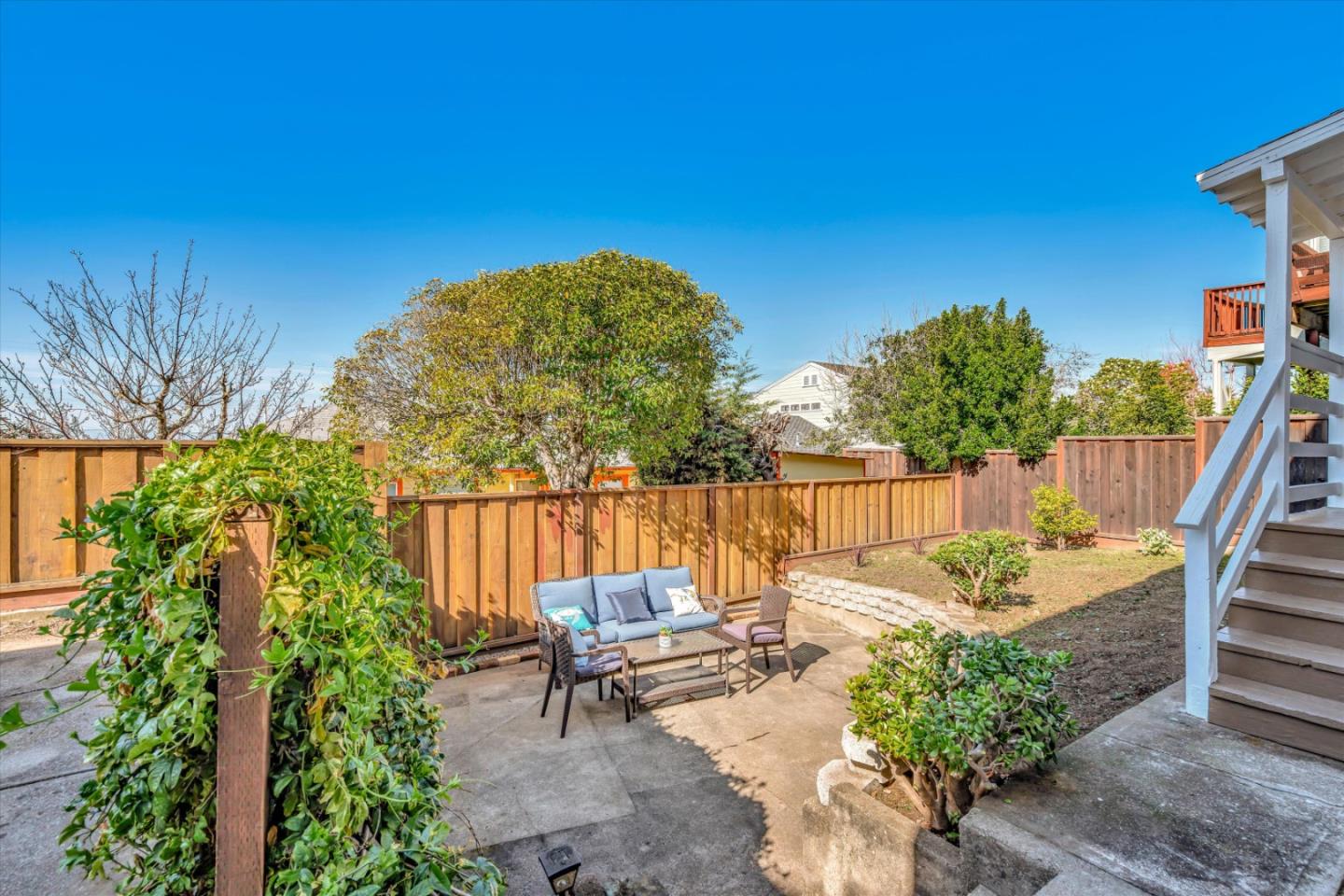 Detail Gallery Image 42 of 46 For 1313 Navellier St, El Cerrito,  CA 94530 - 3 Beds | 2 Baths