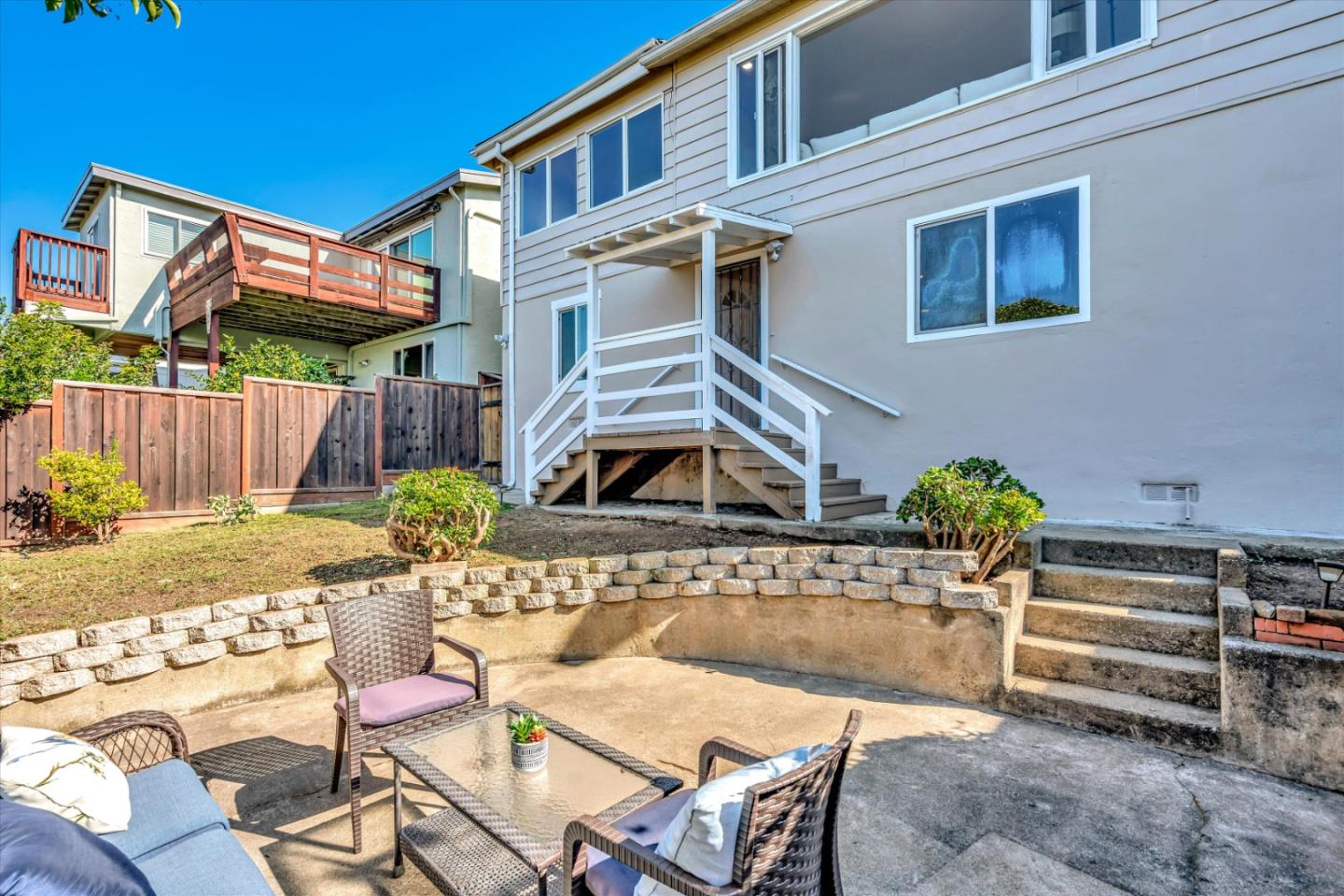 Detail Gallery Image 46 of 46 For 1313 Navellier St, El Cerrito,  CA 94530 - 3 Beds | 2 Baths