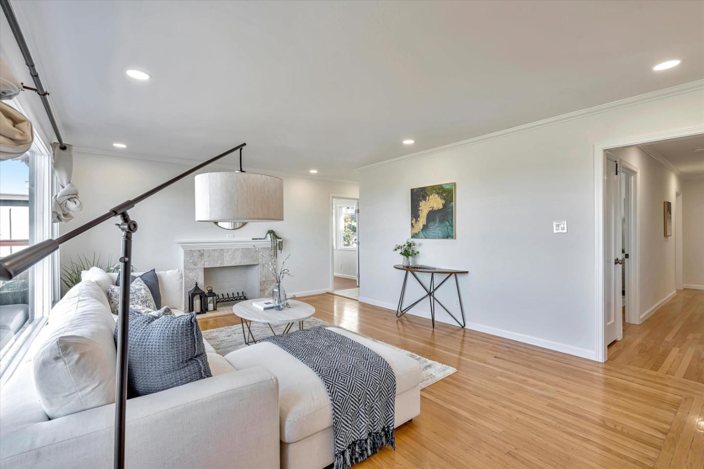 Detail Gallery Image 7 of 46 For 1313 Navellier St, El Cerrito,  CA 94530 - 3 Beds | 2 Baths
