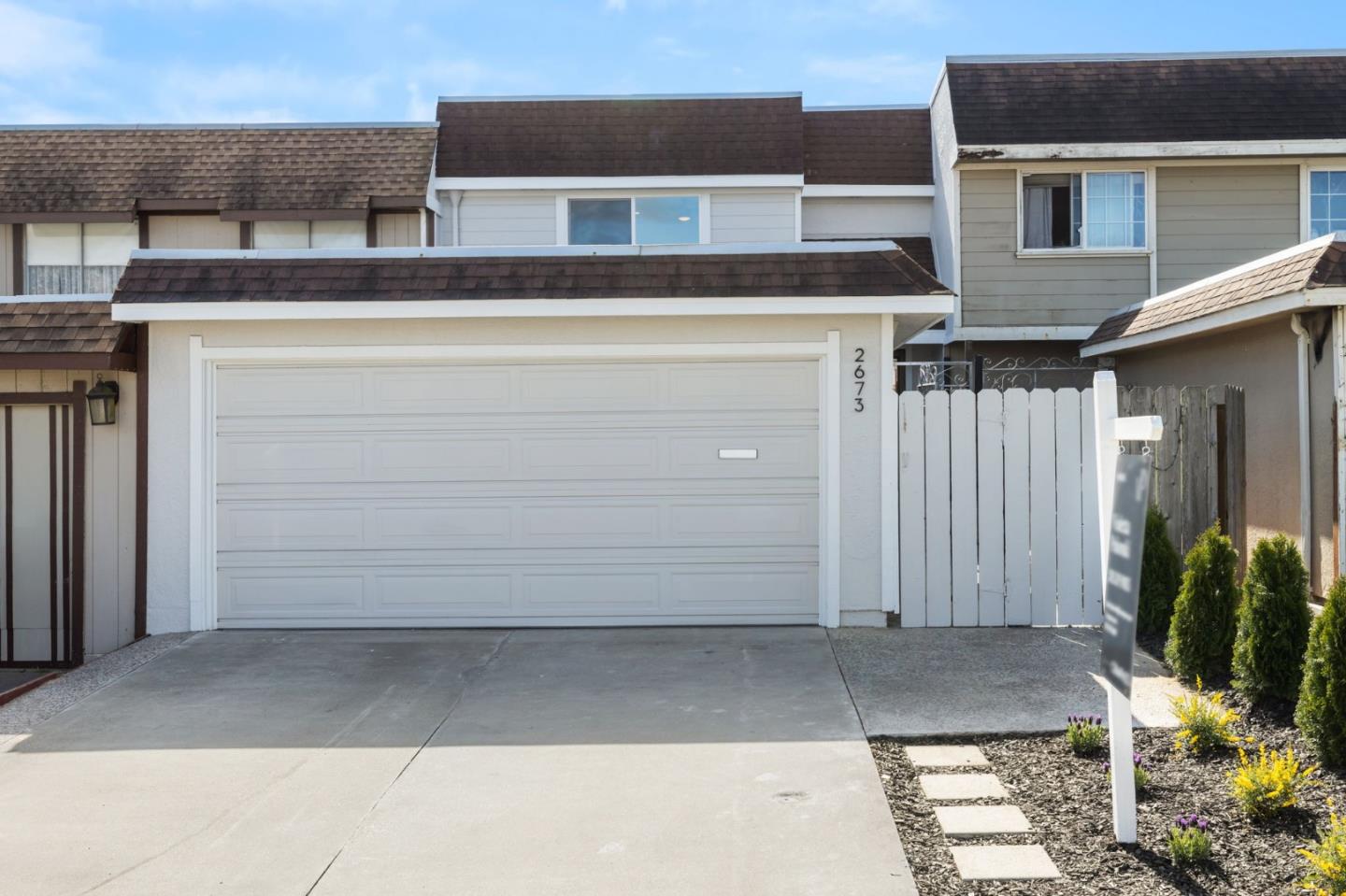 Photo of 2673 Stamford Row in South San Francisco, CA