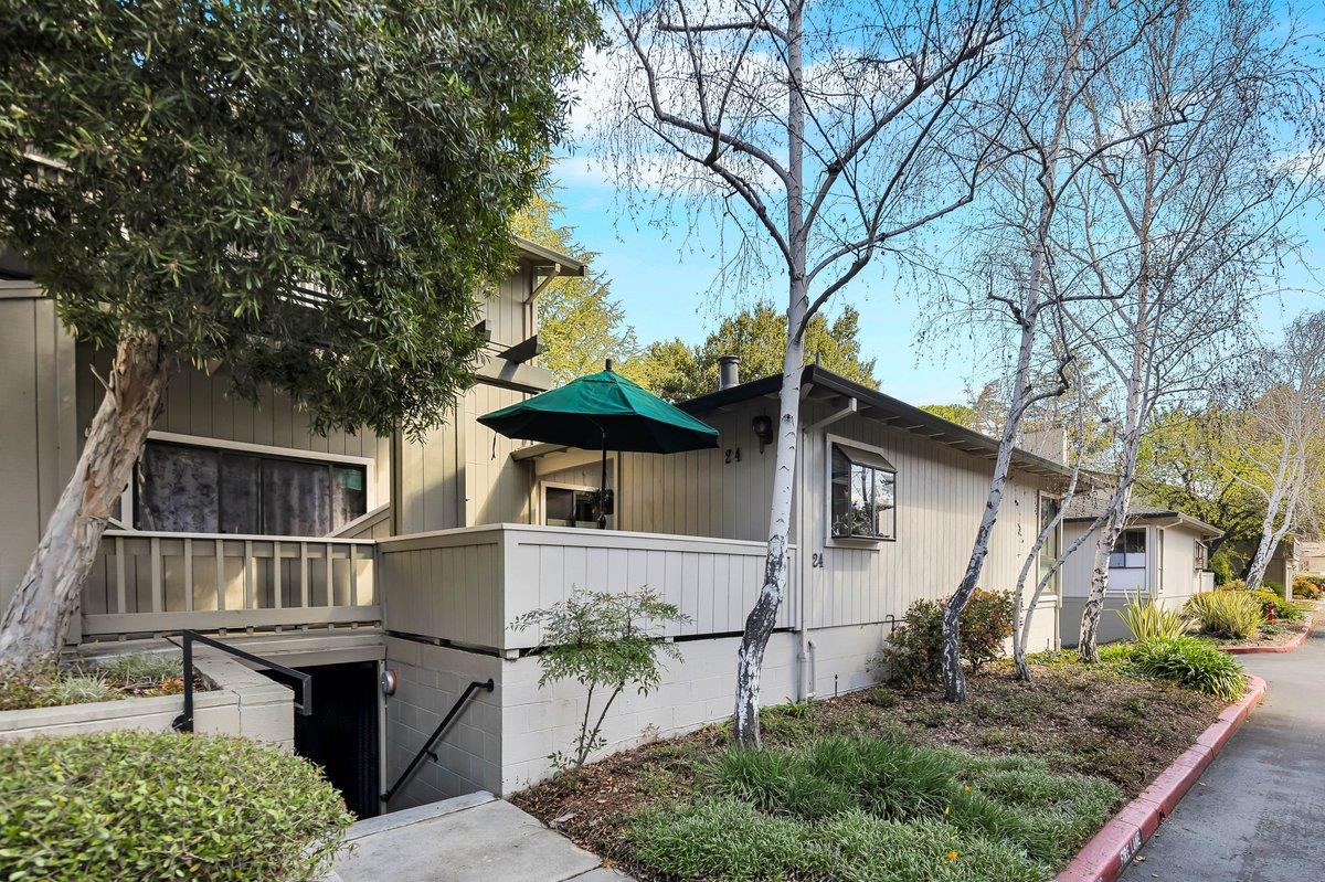 Photo of 217 Ada Ave #24 in Mountain View, CA