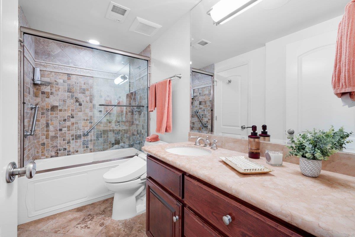 Detail Gallery Image 8 of 18 For 217 Ada Ave #24,  Mountain View,  CA 94043 - 3 Beds | 2 Baths
