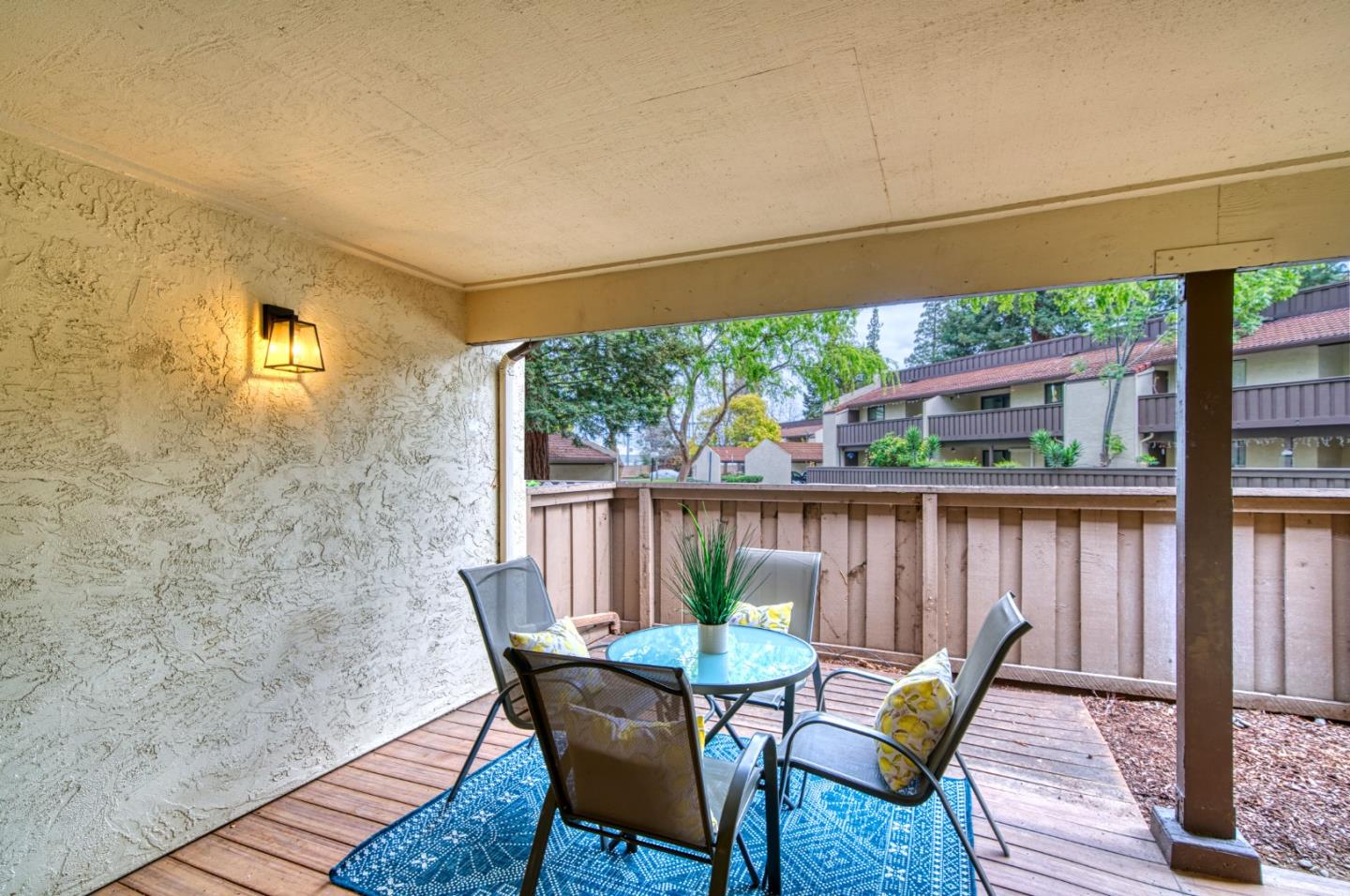 Detail Gallery Image 21 of 29 For 999 W Evelyn Ter #59,  Sunnyvale,  CA 94086 - 2 Beds | 1 Baths