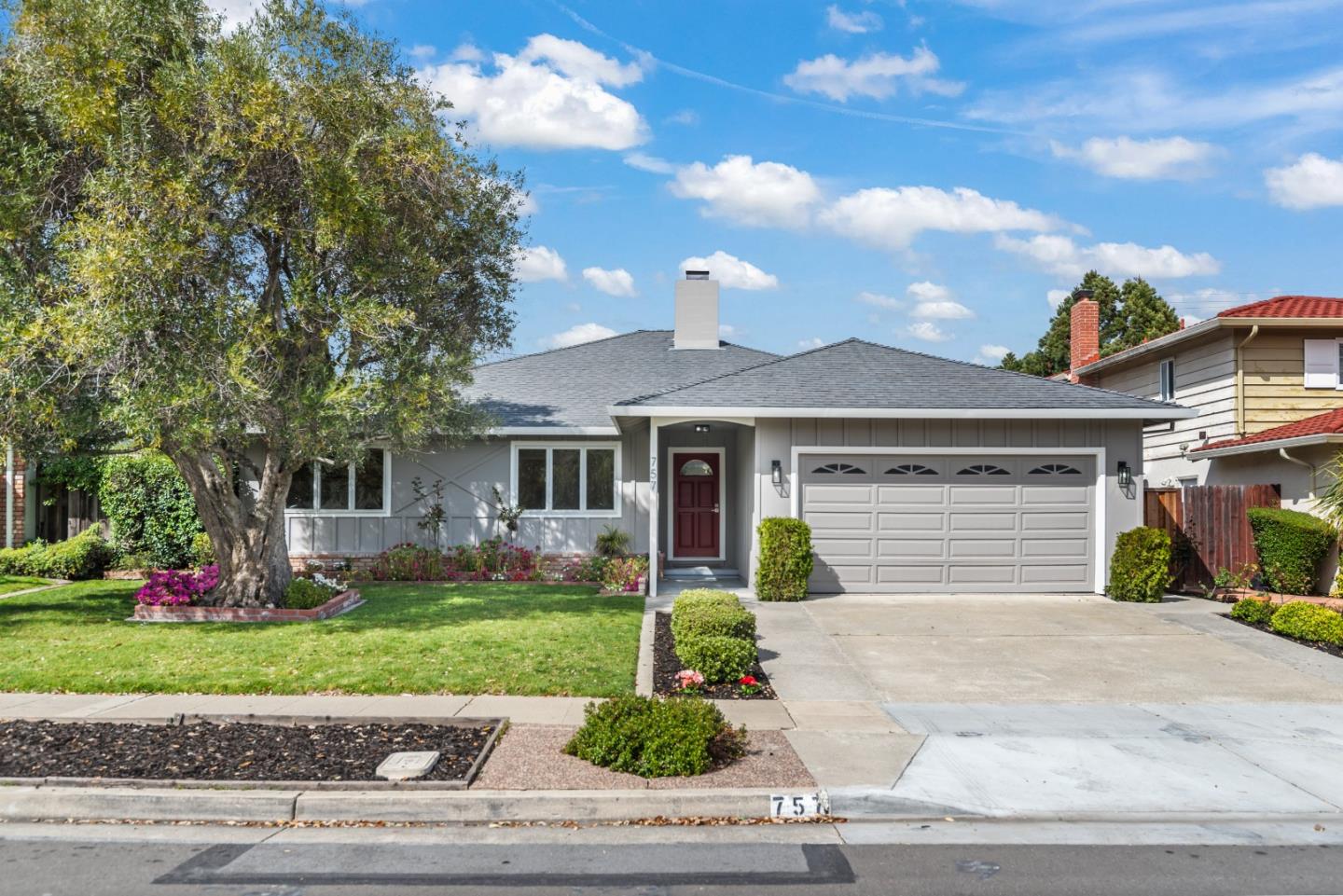 757 W Remington Drive, Sunnyvale, CA 94087