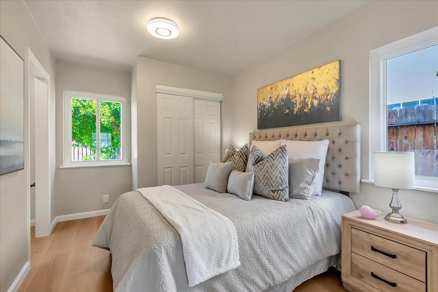 Detail Gallery Image 13 of 20 For 285 N Cragmont Ave, San Jose,  CA 95127 - 3 Beds | 2 Baths