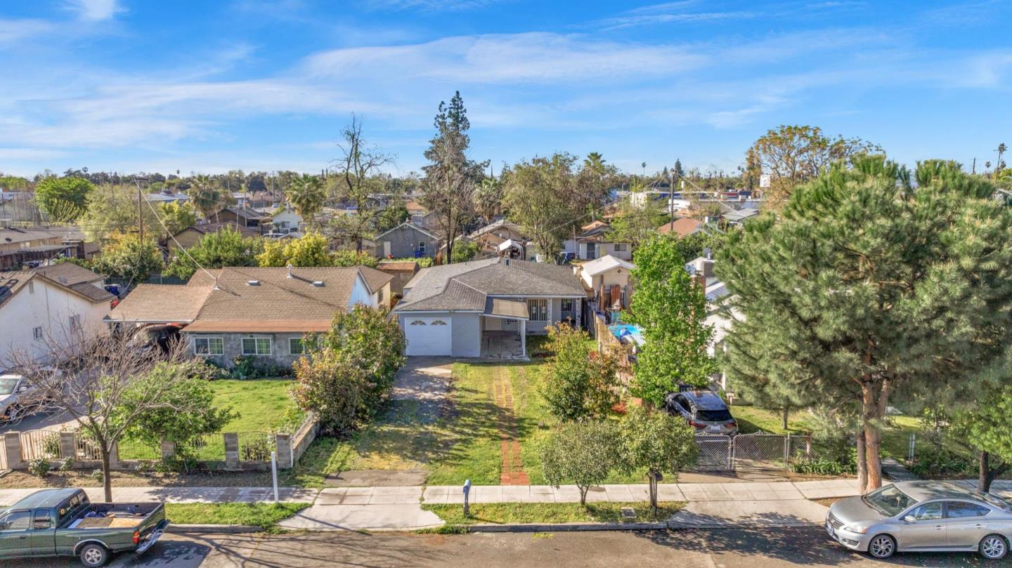 Photo of 4312 E Turner Ave in Fresno, CA