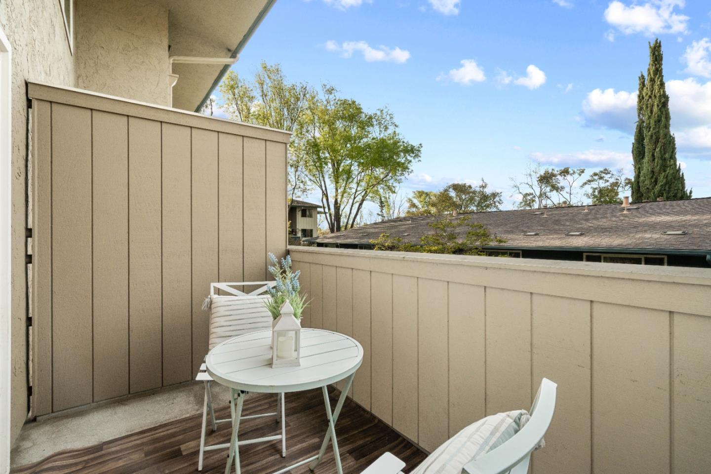 Detail Gallery Image 9 of 13 For 7100 Rainbow Dr #32,  San Jose,  CA 95129 - 2 Beds | 1/1 Baths