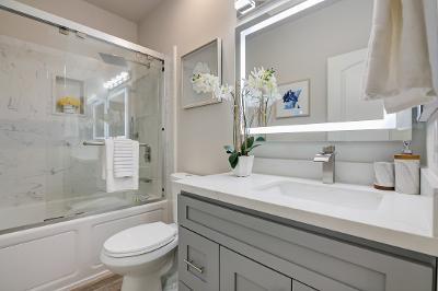 Detail Gallery Image 9 of 15 For 25 Mcaker Ct #122,  San Mateo,  CA 94403 - 3 Beds | 2/1 Baths