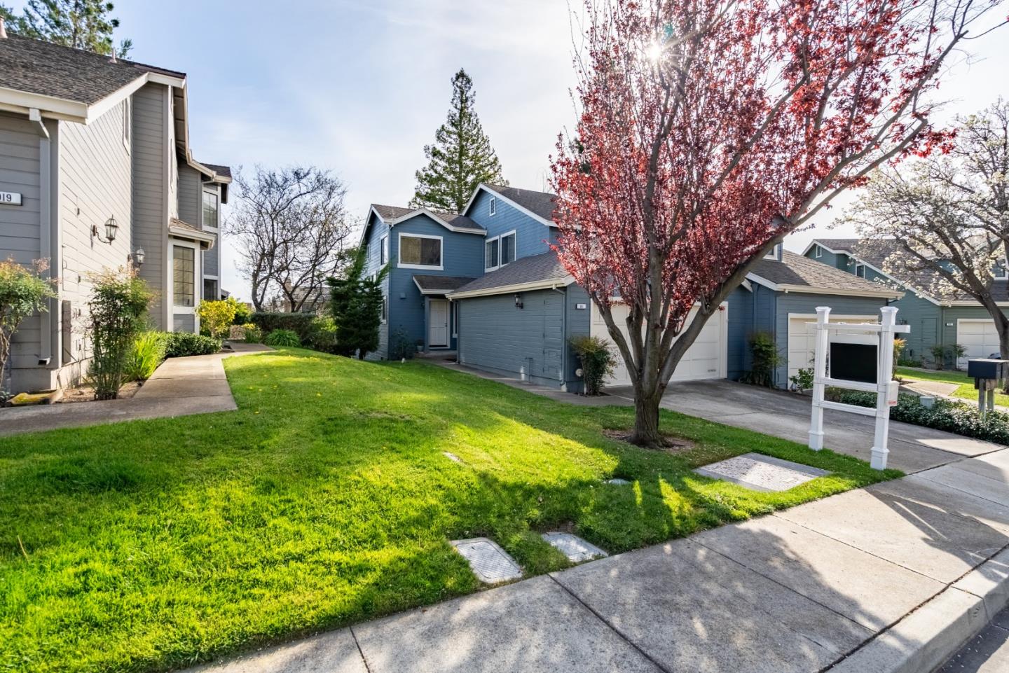 Detail Gallery Image 1 of 1 For 911 Praderia Cir, Fremont,  CA 94539 - 2 Beds | 2/1 Baths