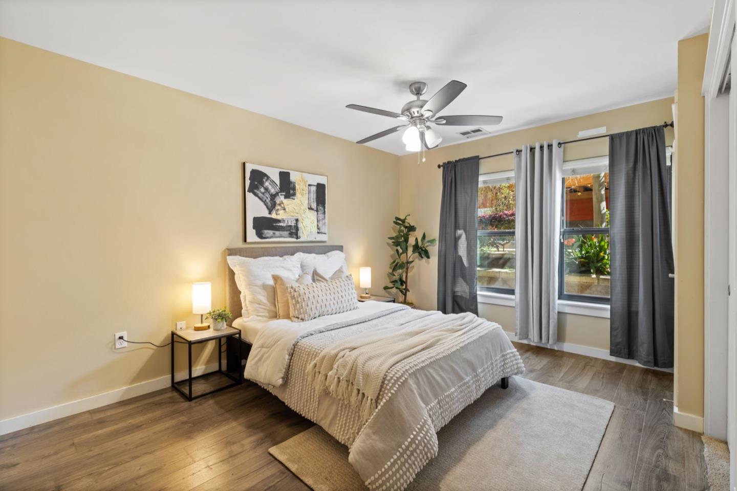 Detail Gallery Image 16 of 26 For 125 Patterson St #136,  San Jose,  CA 95112 - 2 Beds | 2 Baths