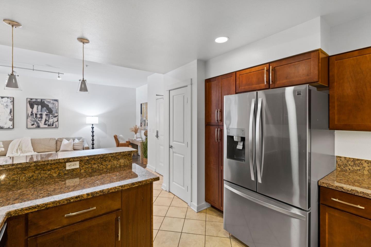 Detail Gallery Image 7 of 26 For 125 Patterson St #136,  San Jose,  CA 95112 - 2 Beds | 2 Baths