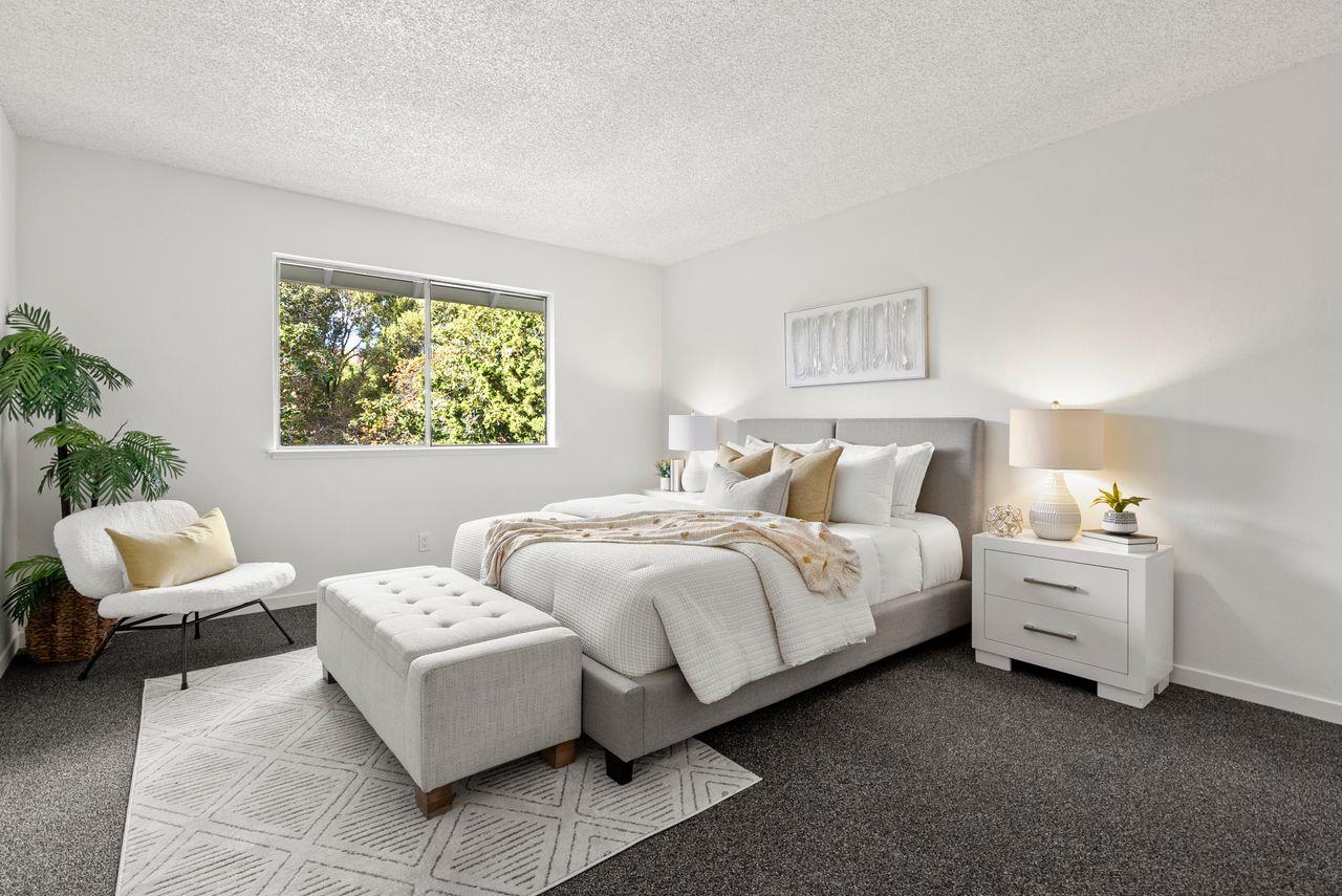Detail Gallery Image 15 of 23 For 21 Willow Rd #23,  Menlo Park,  CA 94025 - 2 Beds | 2 Baths