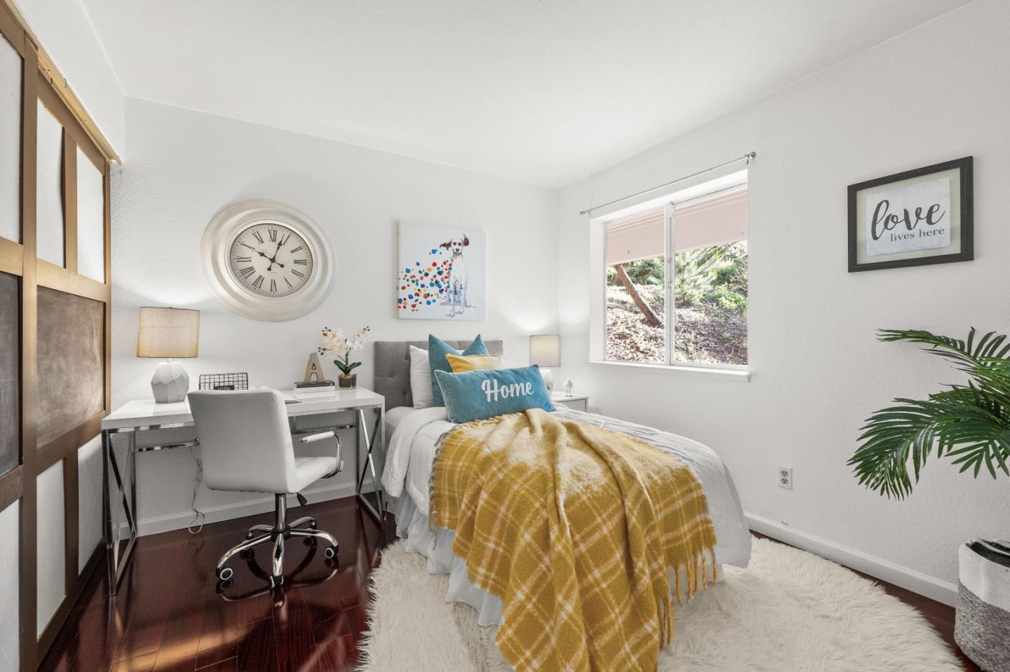 Detail Gallery Image 22 of 36 For 475 Mountain View Dr #2,  Daly City,  CA 94014 - 3 Beds | 2/1 Baths