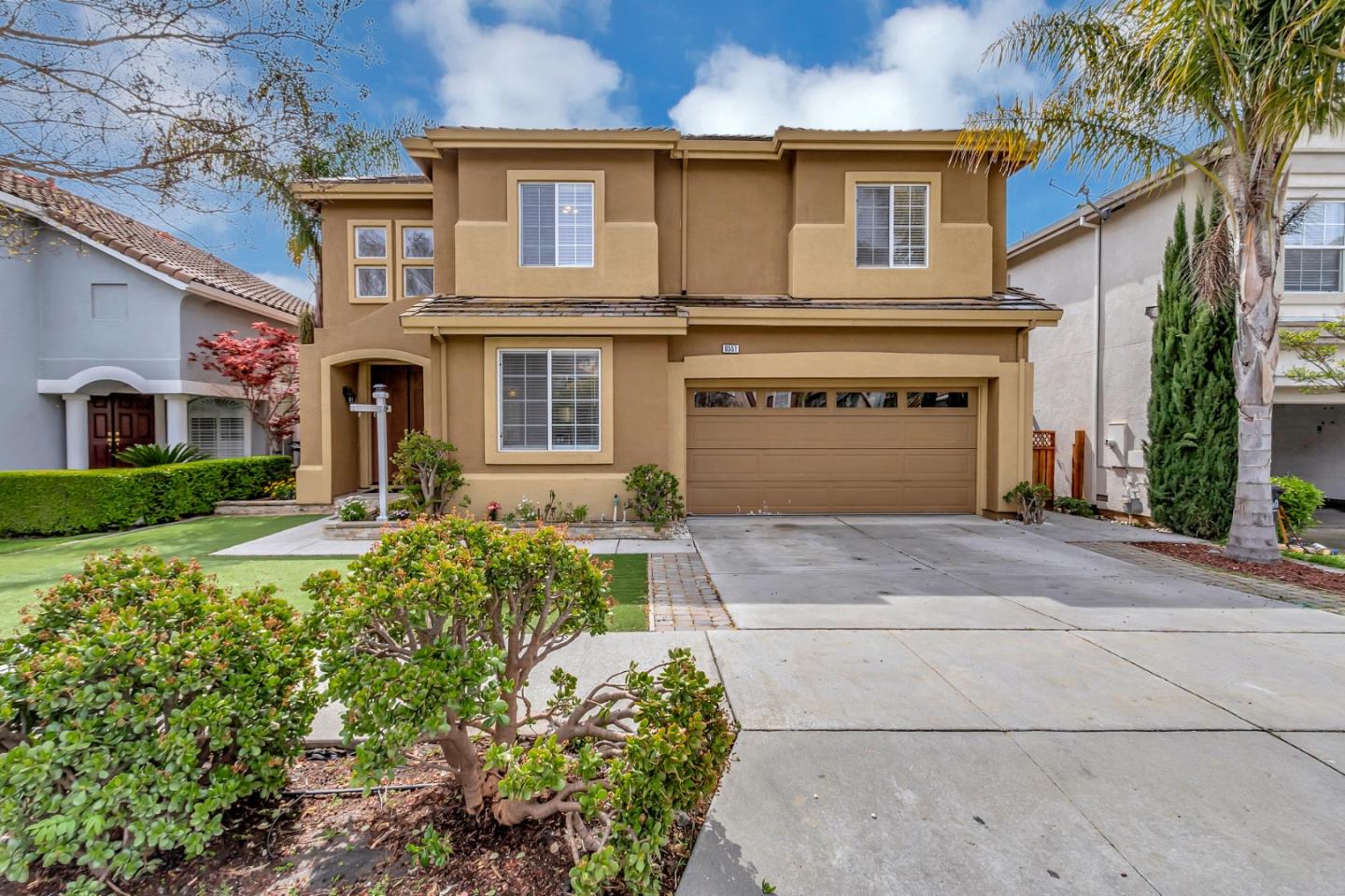 Detail Gallery Image 1 of 1 For 6551 Alyssa Dr, San Jose,  CA 95138 - 5 Beds | 2/1 Baths