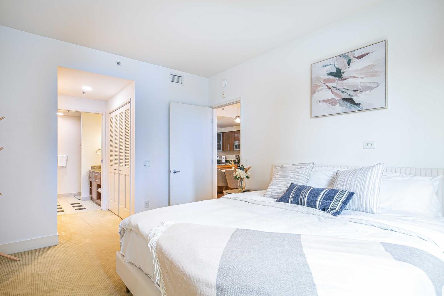 Detail Gallery Image 10 of 27 For 50 Lansing St #407,  San Francisco,  CA 94105 - 2 Beds | 2 Baths