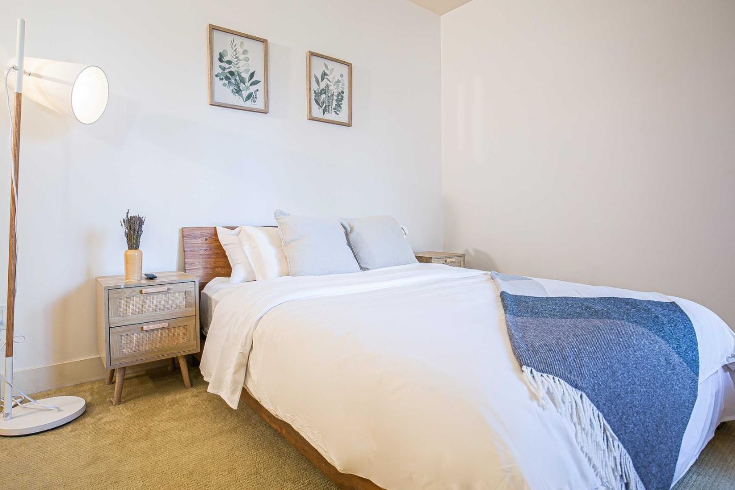 Detail Gallery Image 11 of 27 For 50 Lansing St #407,  San Francisco,  CA 94105 - 2 Beds | 2 Baths