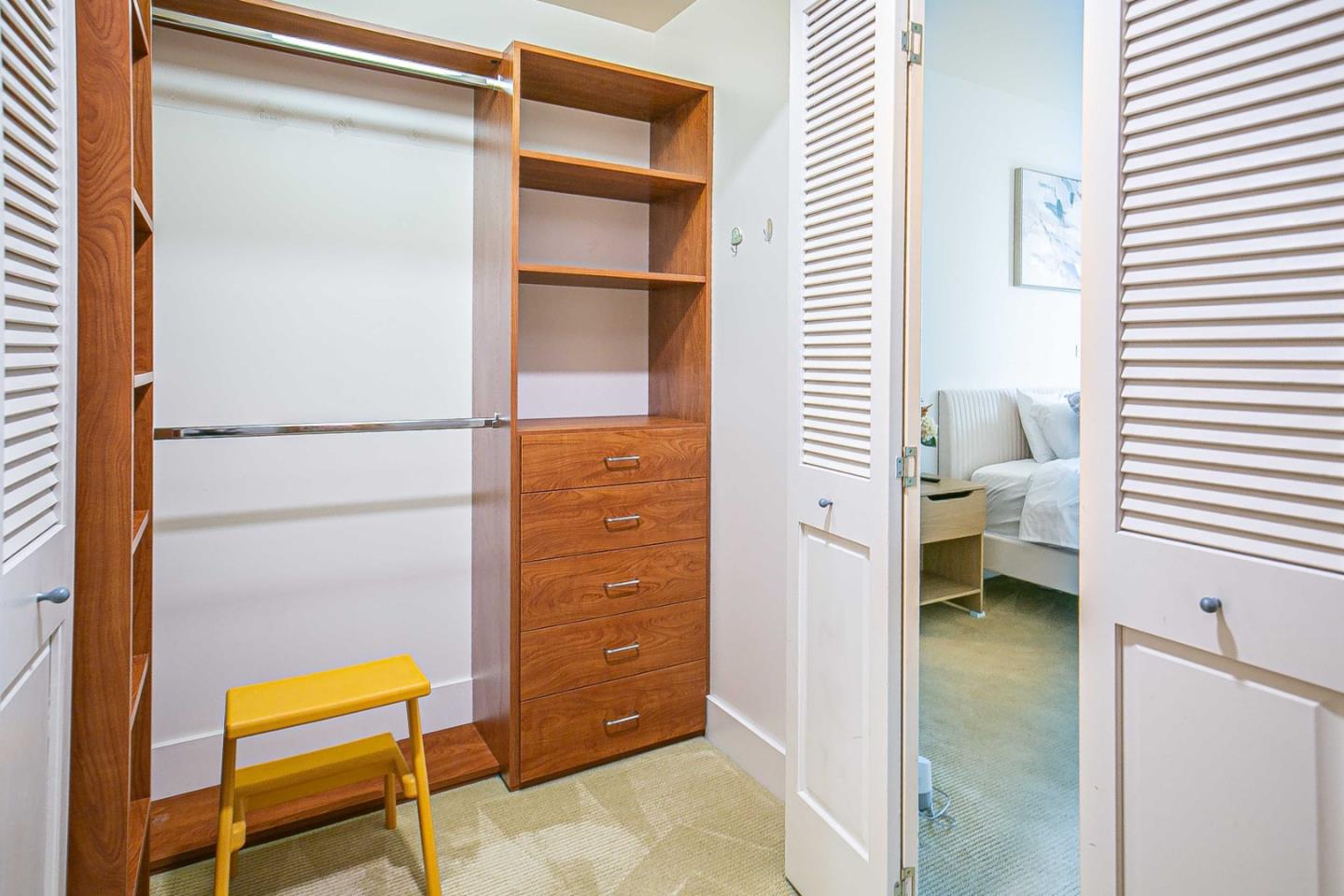 Detail Gallery Image 15 of 27 For 50 Lansing St #407,  San Francisco,  CA 94105 - 2 Beds | 2 Baths