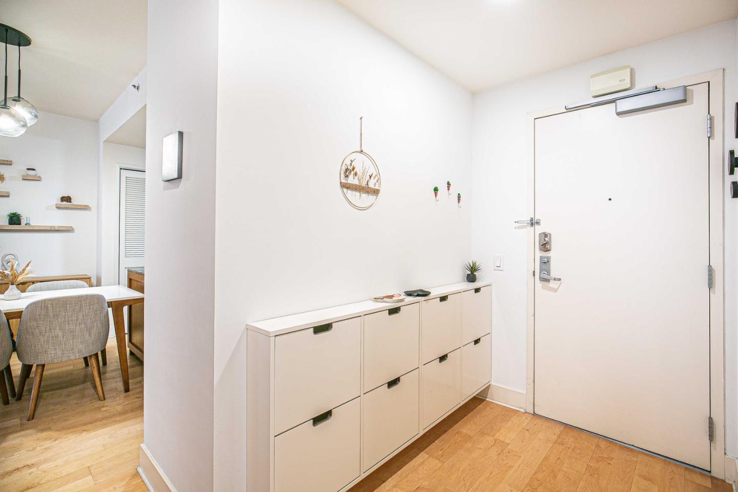Detail Gallery Image 22 of 27 For 50 Lansing St #407,  San Francisco,  CA 94105 - 2 Beds | 2 Baths