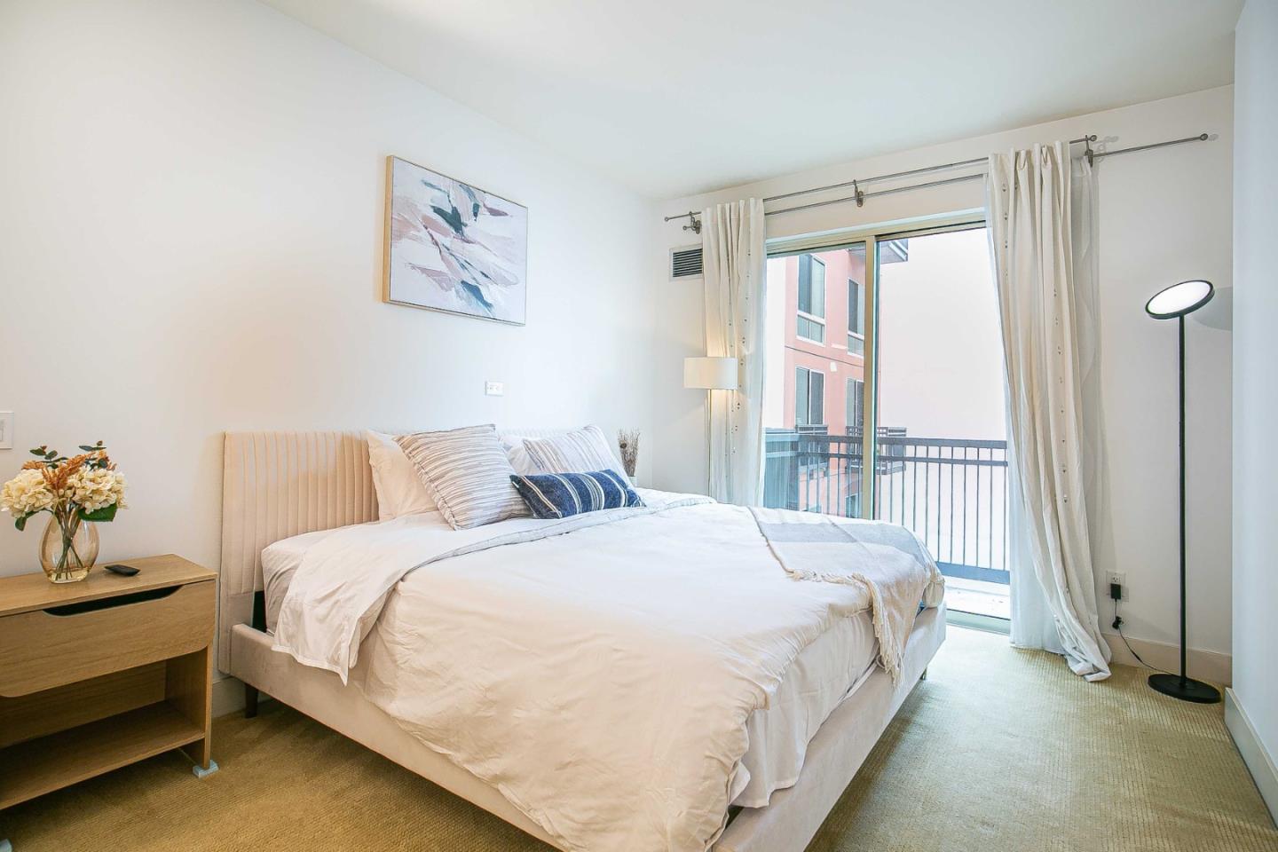 Detail Gallery Image 9 of 27 For 50 Lansing St #407,  San Francisco,  CA 94105 - 2 Beds | 2 Baths