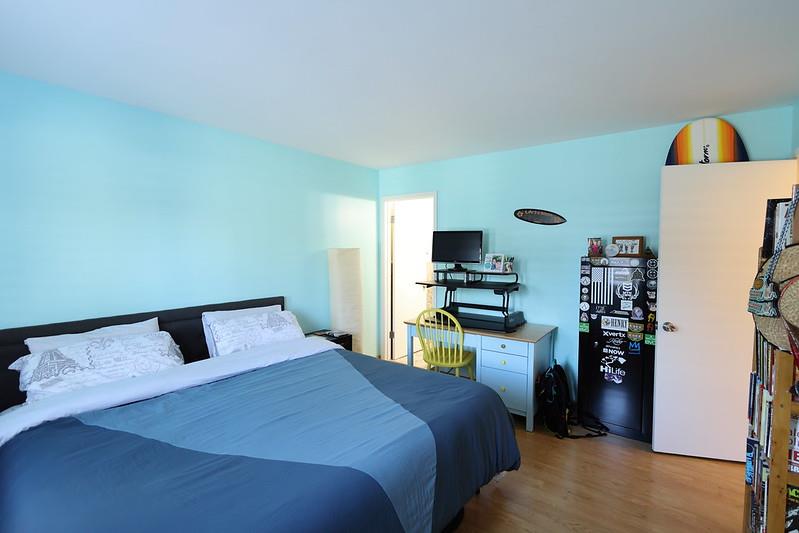 Detail Gallery Image 10 of 26 For 3588 Payne Ave #6,  San Jose,  CA 95117 - 3 Beds | 2 Baths