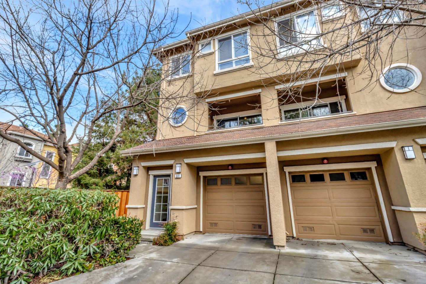 Detail Gallery Image 1 of 1 For 511 White Chapel Ave #409,  San Jose,  CA 95136 - 2 Beds | 2/1 Baths