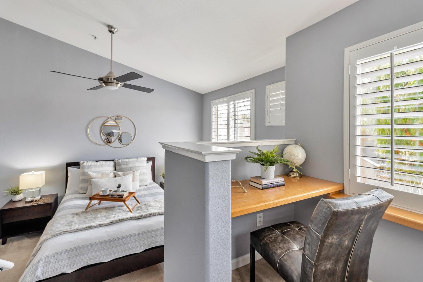 Detail Gallery Image 19 of 25 For 511 White Chapel Ave #409,  San Jose,  CA 95136 - 2 Beds | 2/1 Baths