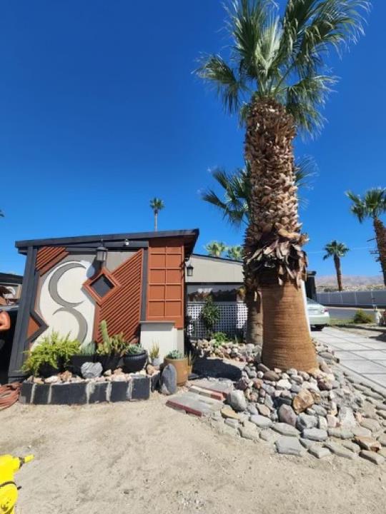 Detail Gallery Image 13 of 15 For 15500 Bubbling Wells Rd #39,  Desert Hot Springs,  CA 92240 - 2 Beds | 2 Baths