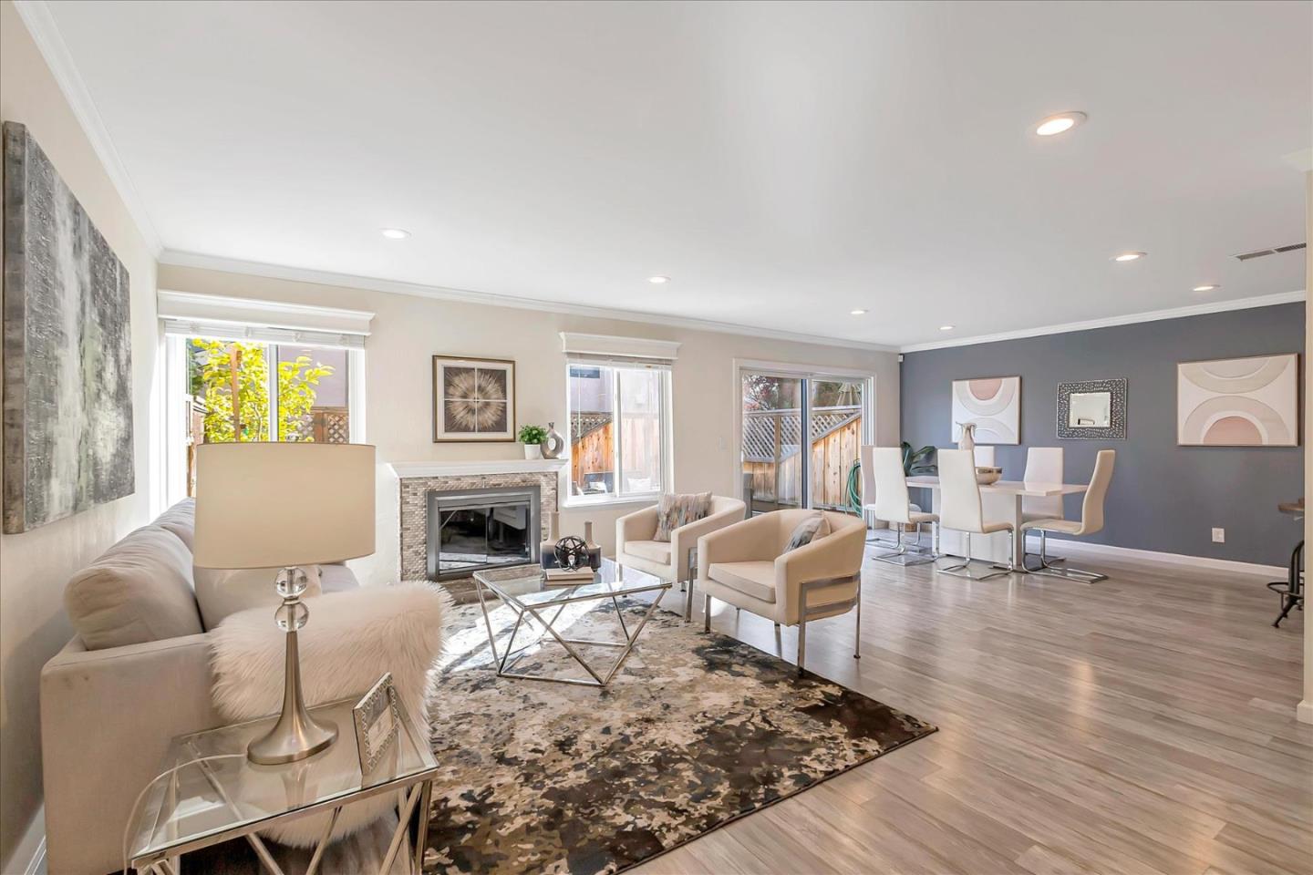 Detail Gallery Image 1 of 1 For 6537 Cobblestone Ct, San Jose,  CA 95120 - 4 Beds | 2/1 Baths