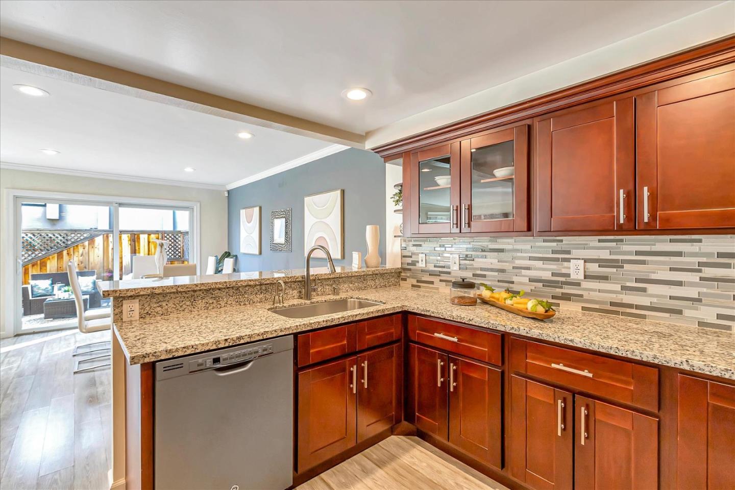 Detail Gallery Image 18 of 44 For 6537 Cobblestone Ct, San Jose,  CA 95120 - 4 Beds | 2/1 Baths