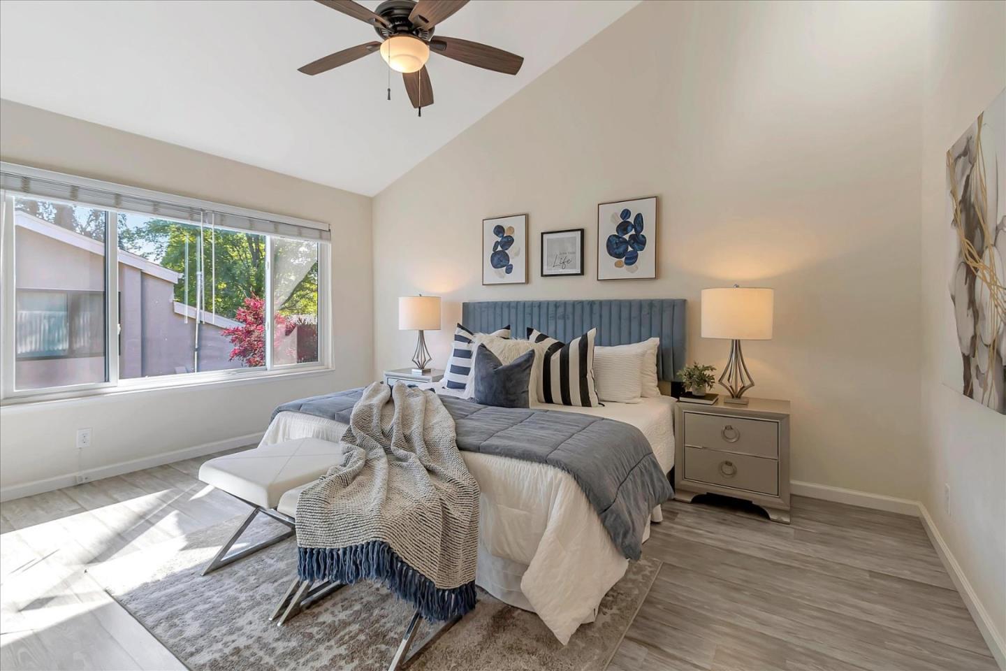 Detail Gallery Image 23 of 44 For 6537 Cobblestone Ct, San Jose,  CA 95120 - 4 Beds | 2/1 Baths