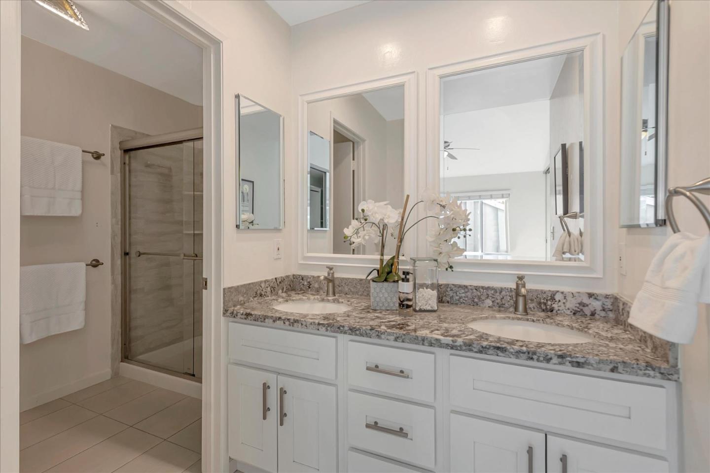 Detail Gallery Image 29 of 44 For 6537 Cobblestone Ct, San Jose,  CA 95120 - 4 Beds | 2/1 Baths