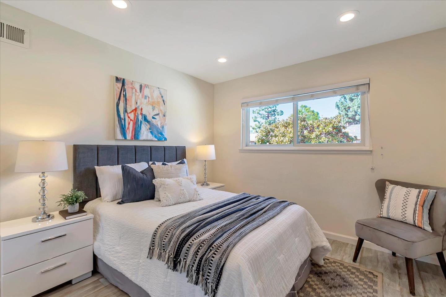 Detail Gallery Image 32 of 44 For 6537 Cobblestone Ct, San Jose,  CA 95120 - 4 Beds | 2/1 Baths