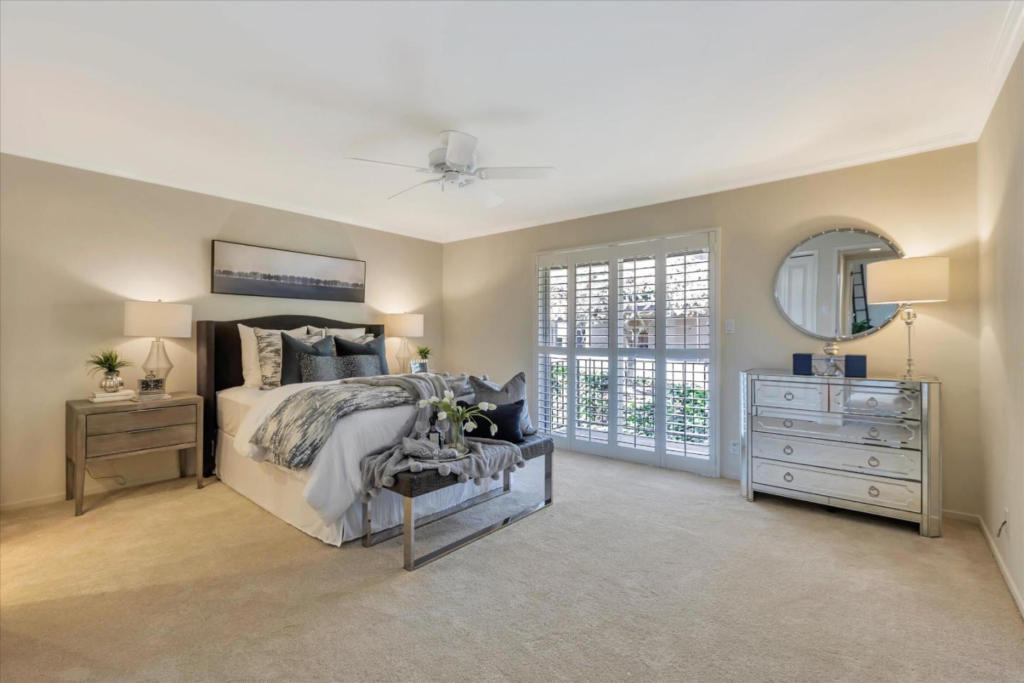 Detail Gallery Image 12 of 28 For 18400 Overlook Rd #35,  Los Gatos,  CA 95030 - 3 Beds | 2/1 Baths