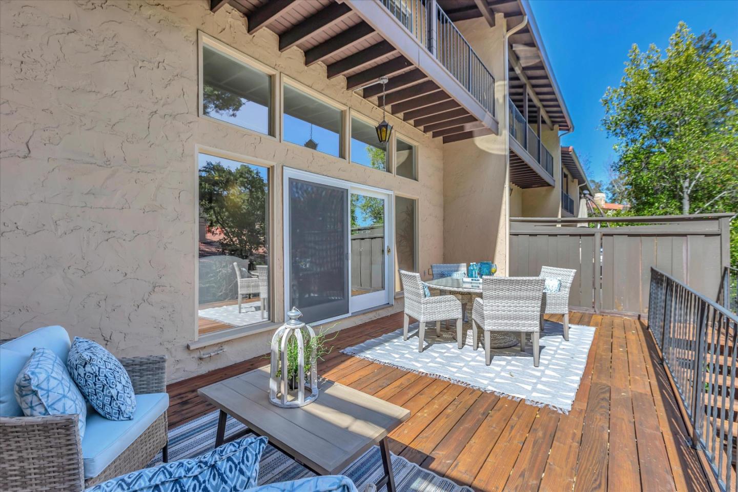 Detail Gallery Image 23 of 28 For 18400 Overlook Rd #35,  Los Gatos,  CA 95030 - 3 Beds | 2/1 Baths