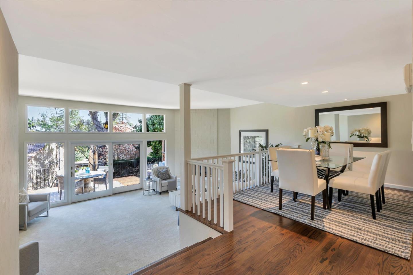 Detail Gallery Image 6 of 28 For 18400 Overlook Rd #35,  Los Gatos,  CA 95030 - 3 Beds | 2/1 Baths