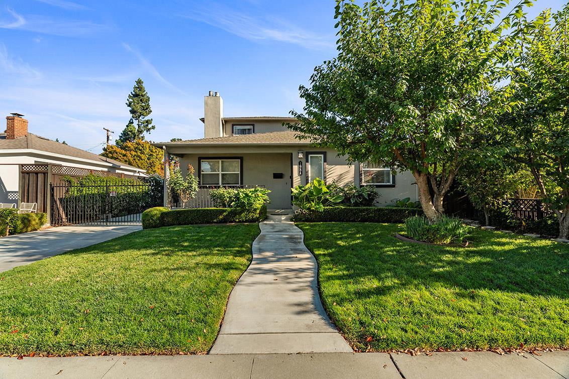 Detail Gallery Image 1 of 1 For 1984 Murguia Ave, Santa Clara,  CA 95050 - 4 Beds | 3/1 Baths