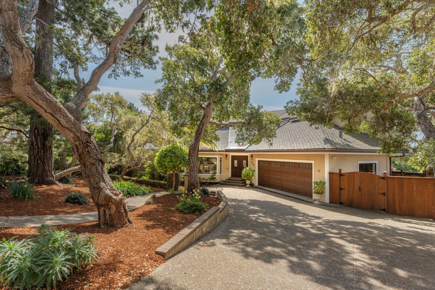 1028 San Carlos Road, Pebble Beach, CA 