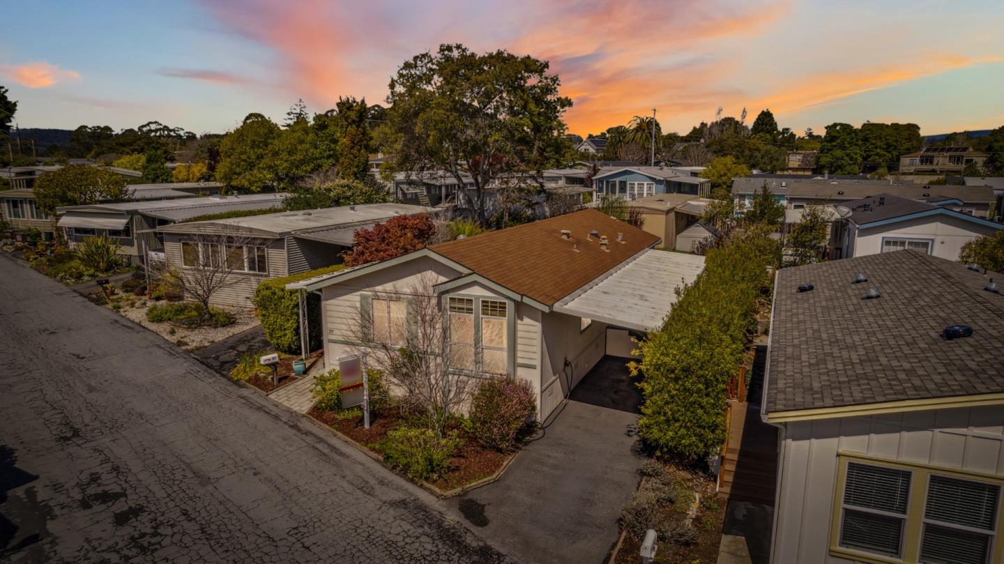 Detail Gallery Image 1 of 60 For 800 Brommer St #77,  Santa Cruz,  CA 95062 - 2 Beds | 2 Baths